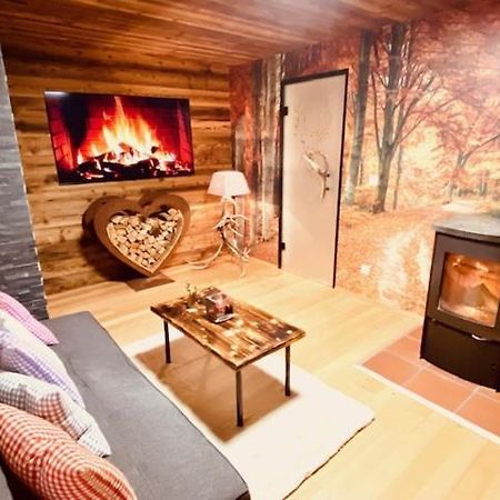 Wilderer Suiten Мариацелль Экстерьер фото
