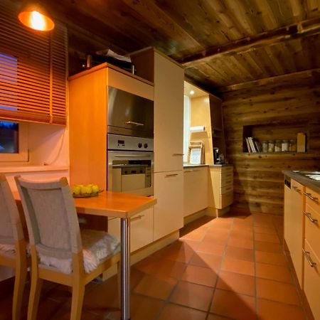 Wilderer Suiten Мариацелль Экстерьер фото
