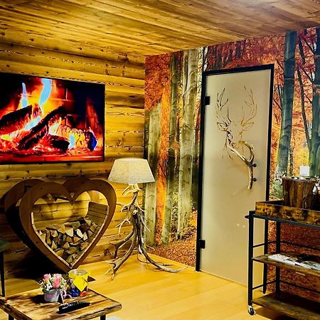 Wilderer Suiten Мариацелль Экстерьер фото