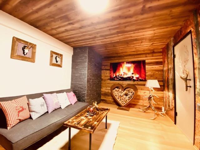 Wilderer Suiten Мариацелль Экстерьер фото