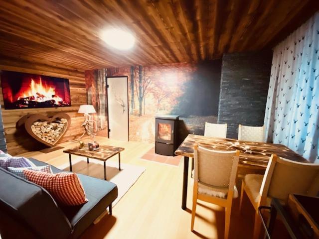 Wilderer Suiten Мариацелль Экстерьер фото